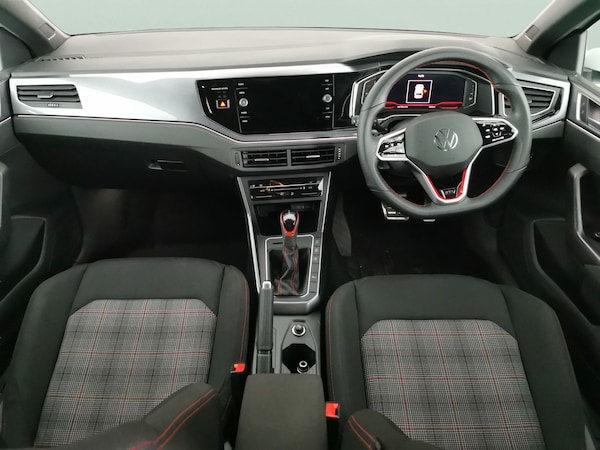 Used Volkswagen Polo 2023 for sale - 76207315: Photo 7