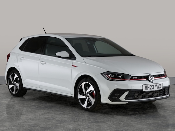 Used Volkswagen Polo 2023 for sale - 76207315: Photo 8