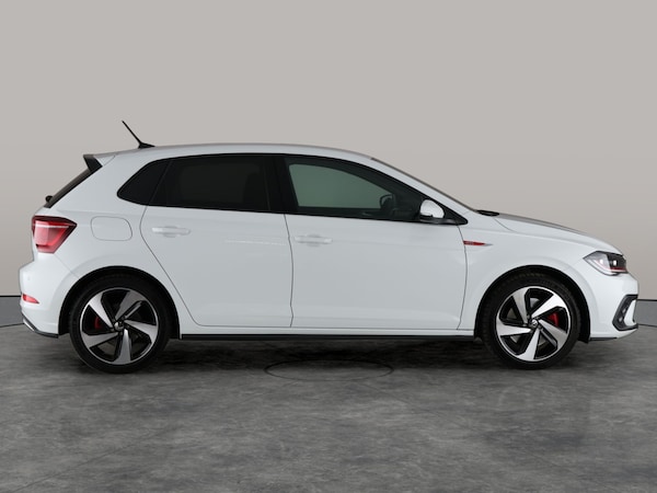Used Volkswagen Polo 2023 for sale - 76207315: Photo 9