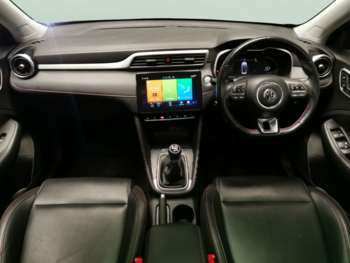 Used MG MG ZS 2023 for sale - 75422112: Photo