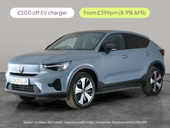 Used Volvo C40 2023 for sale - 79308990: Photo
