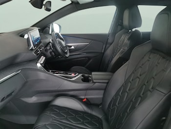 Used Peugeot 3008 undefined for sale - 78802610: Photo