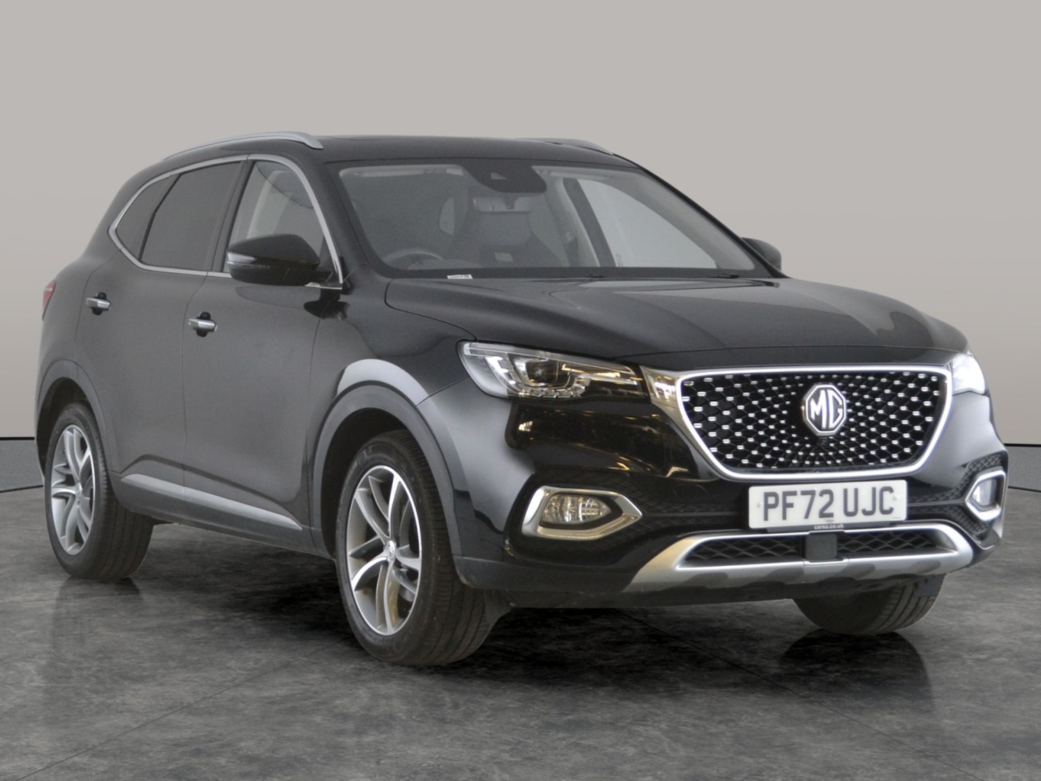 Used MG MG HS 2023 for sale - 78060036: Photo 14