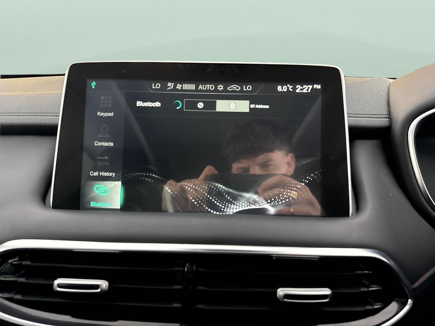 Used MG MG HS 2023 for sale - 78060036: Photo 19