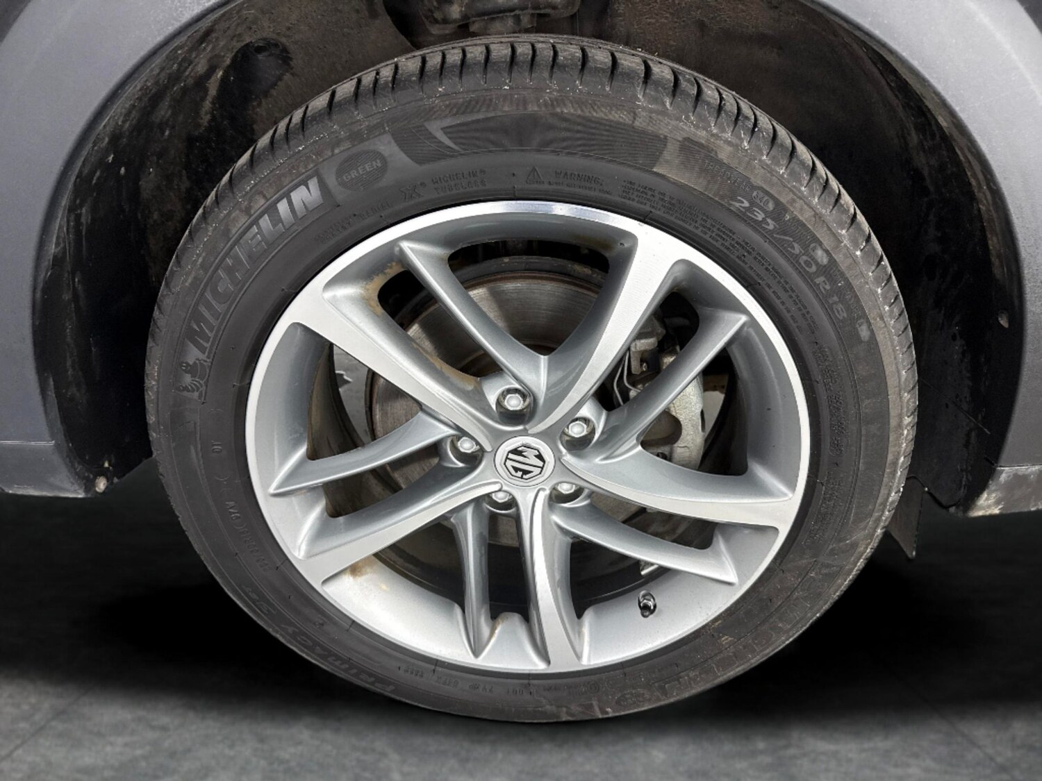 Used MG MG HS 2023 for sale - 78060036: Photo 27