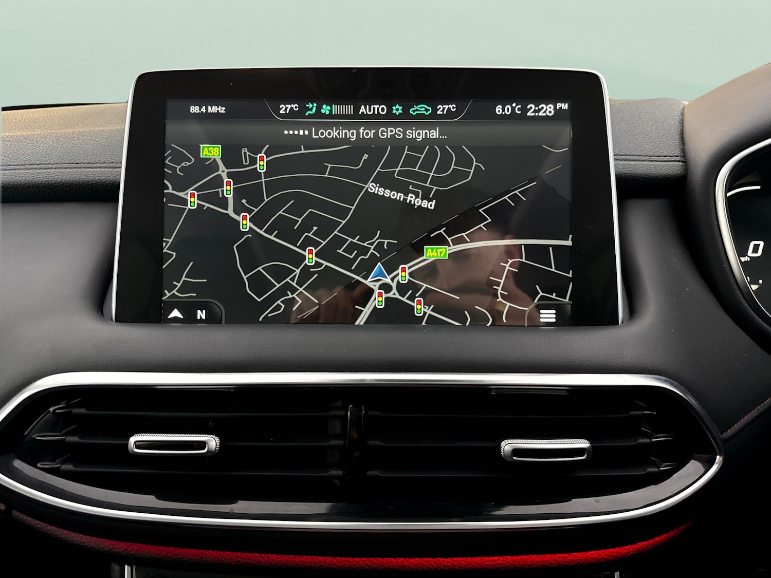 Used MG MG HS 2023 for sale - 78060036: Photo 8