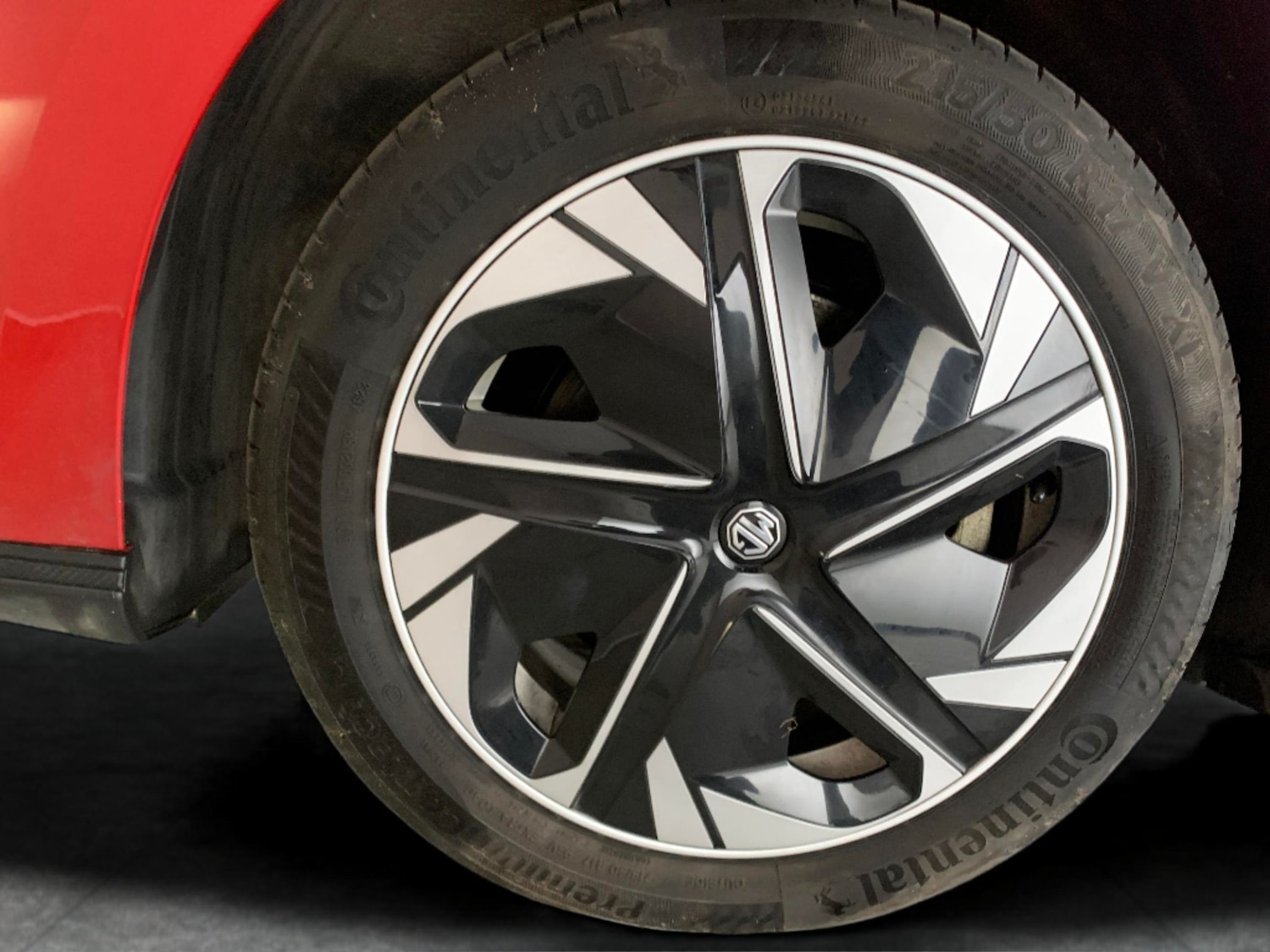 Used MG MG4 2024 for sale - 77083802: Photo 18