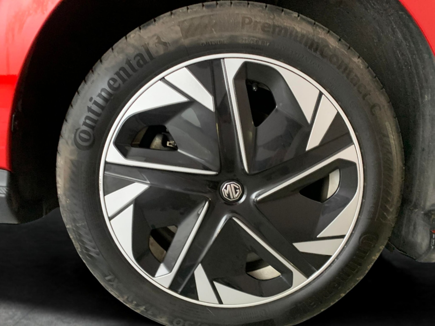 Used MG MG4 2024 for sale - 77083802: Photo 19