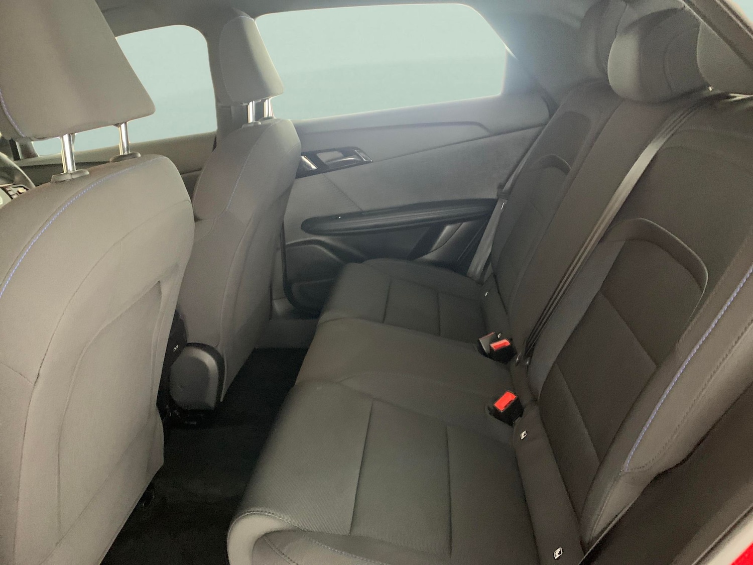 Used MG MG4 2024 for sale - 77083802: Photo 21