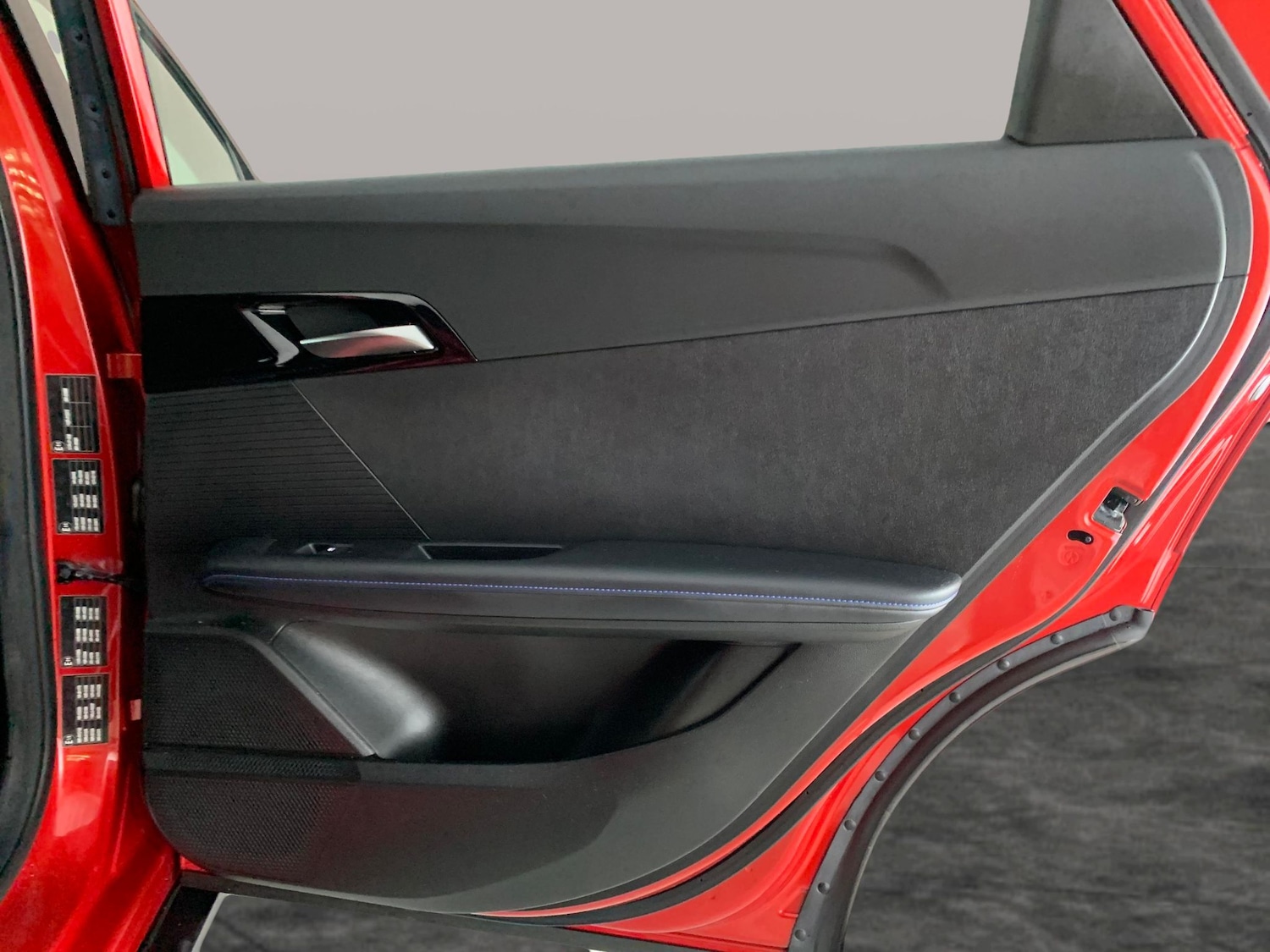 Used MG MG4 2024 for sale - 77083802: Photo 25