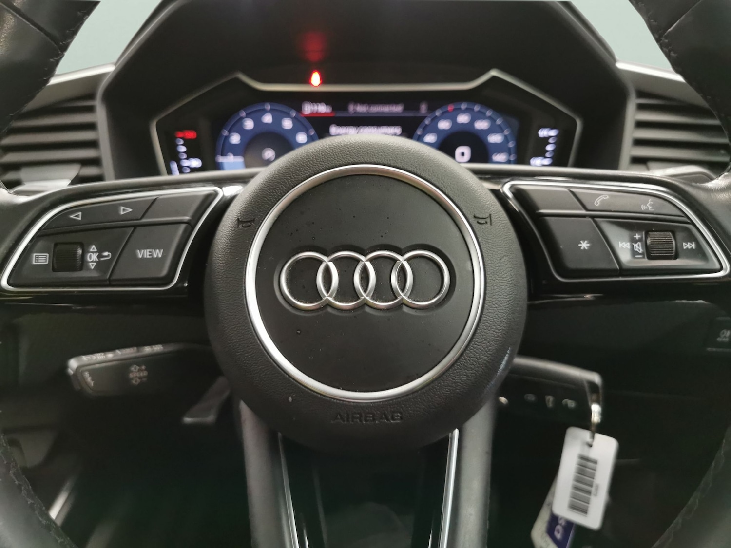 Used Audi A1 for sale - 77475385: Photo 13