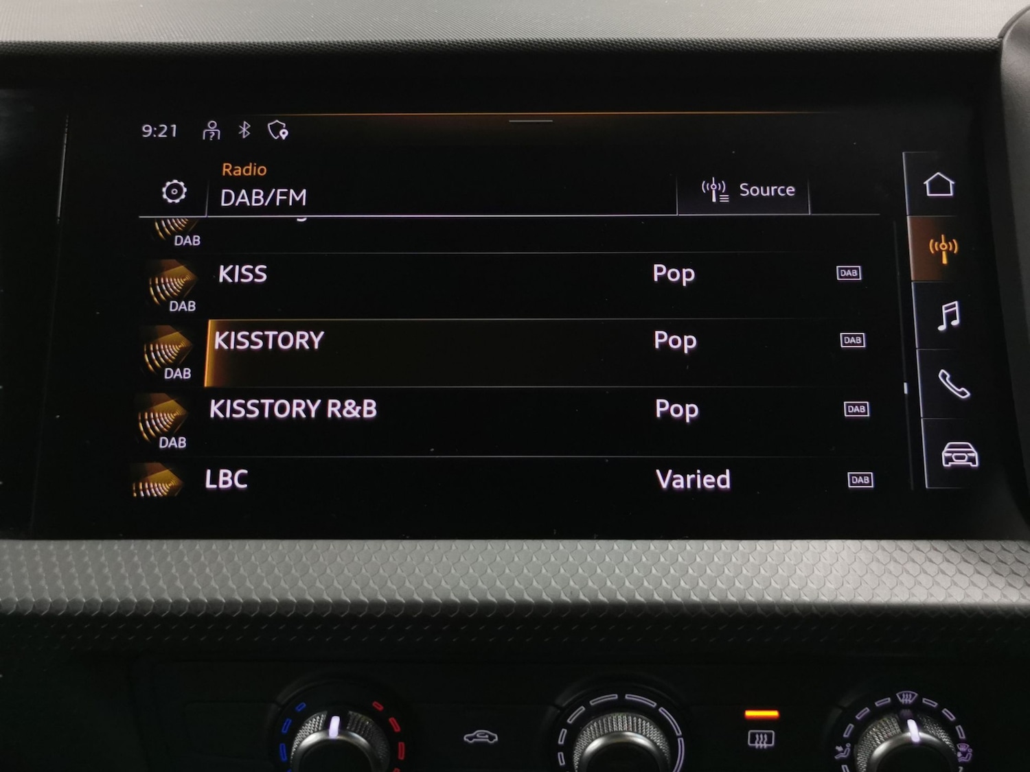 Used Audi A1 for sale - 77475385: Photo 5