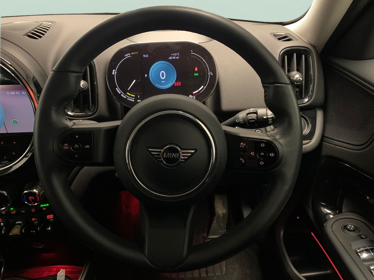 Used MINI Countryman 2021 for sale - 77244895: Photo 14