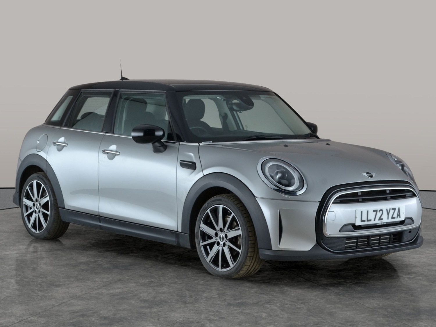 Used MINI Hatch 2022 for sale - 77255934: Photo 7