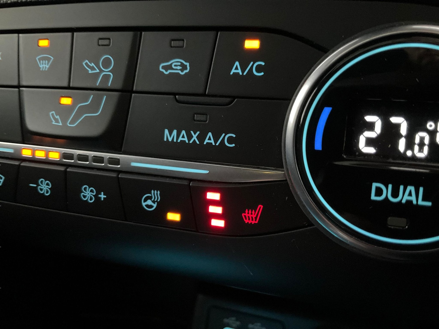 Used Ford Kuga for sale - 77688749: Photo 25