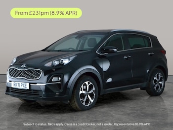 Used Kia Sportage undefined for sale - 78699552: Photo