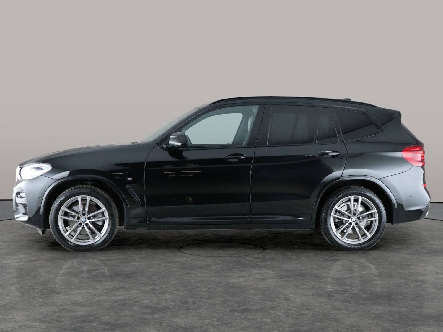Used BMW X3 2021 for sale - 77053092: Photo 14