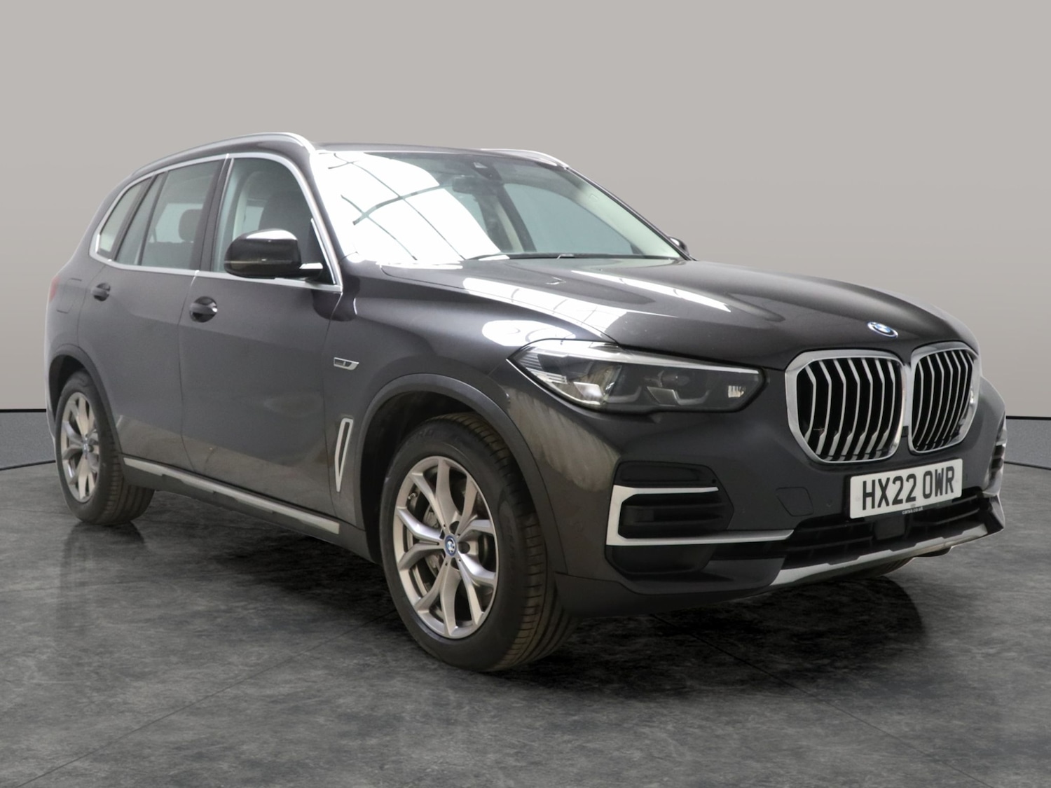 Used BMW X5 2022 for sale - 76373447: Photo 10