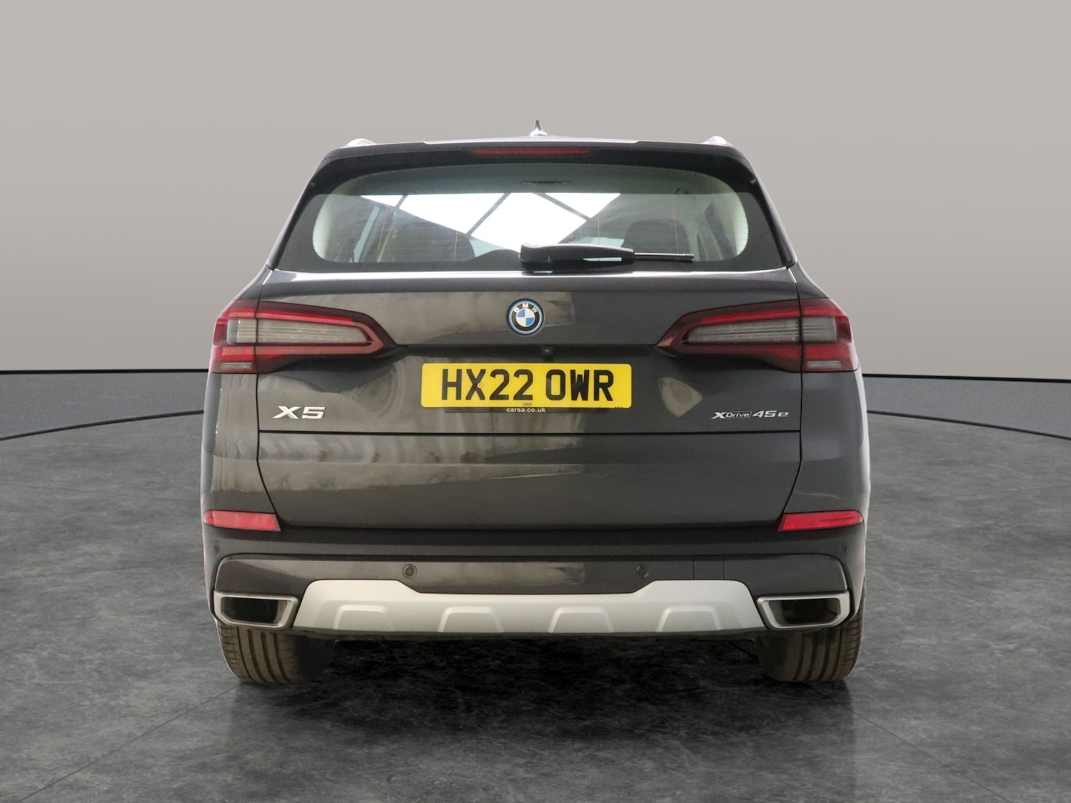 Used BMW X5 2022 for sale - 76373447: Photo 14