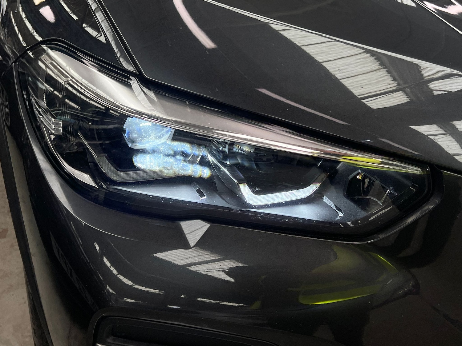 Used BMW X5 2022 for sale - 76373447: Photo 33