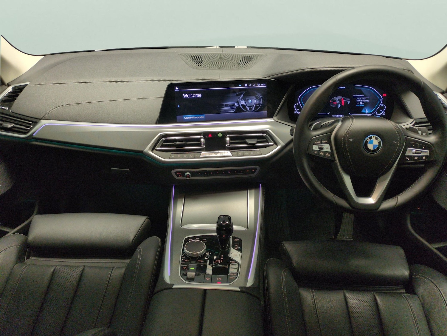 Used BMW X5 2022 for sale - 76373447: Photo 9