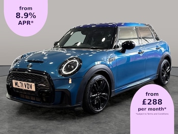 Used MINI Hatch 2021 for sale - 75547672: Photo