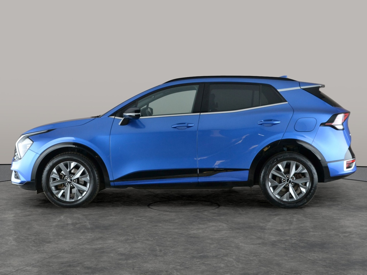 Used Kia Sportage 2022 for sale - 77281467: Photo 13