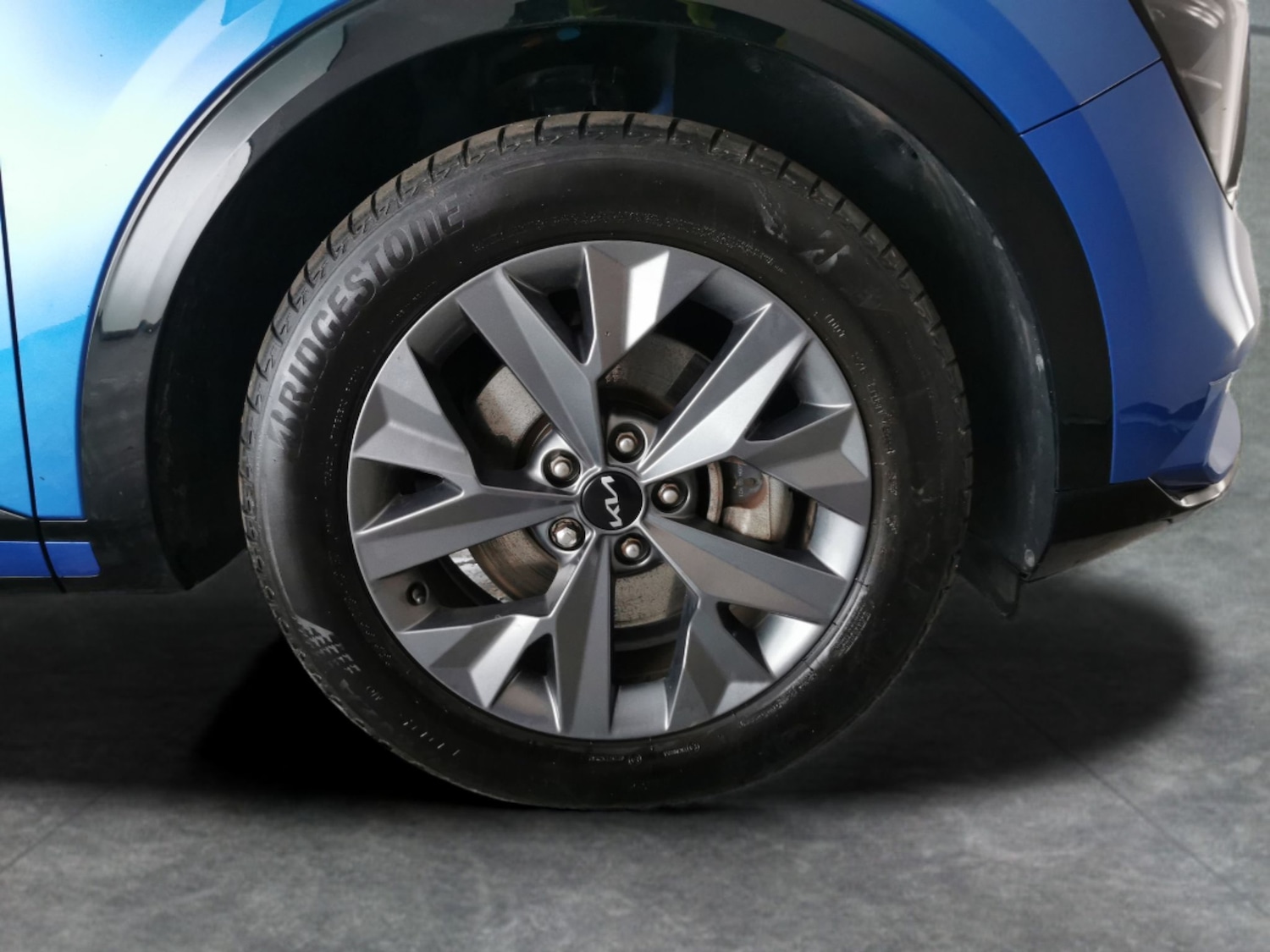 Used Kia Sportage 2022 for sale - 77281467: Photo 23