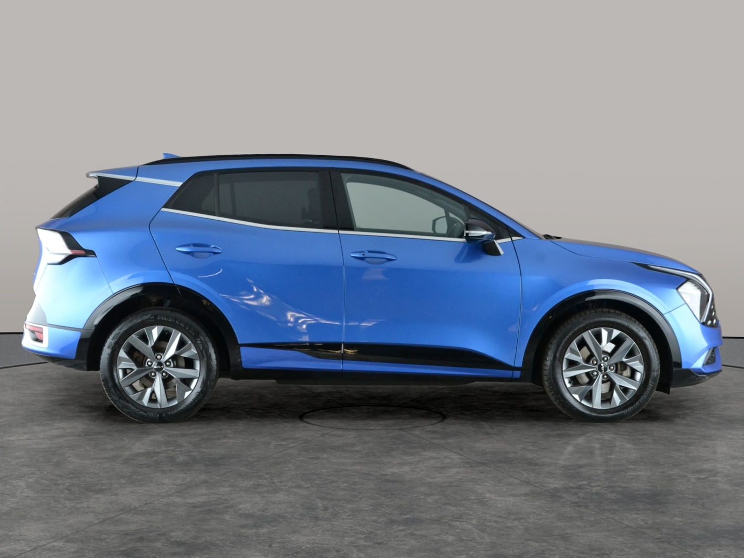 Used Kia Sportage 2022 for sale - 77281467: Photo 9