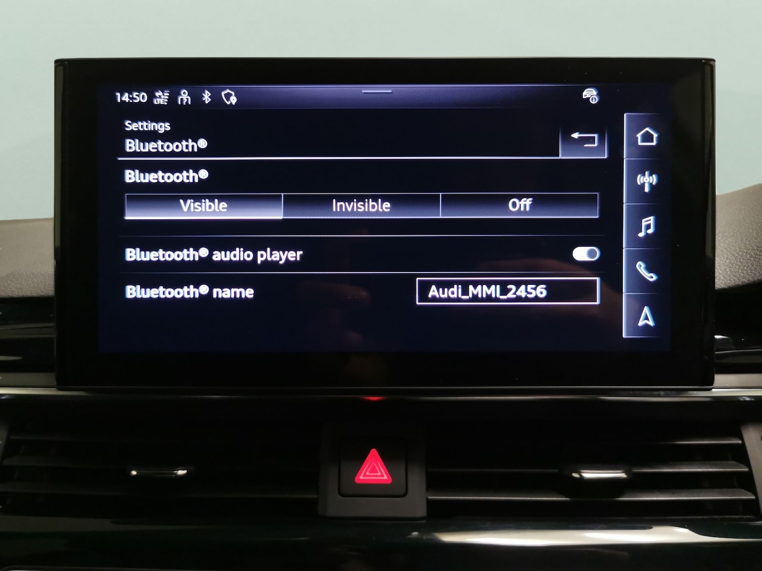 Used Audi A4 Avant 2023 for sale - 77393764: Photo 16