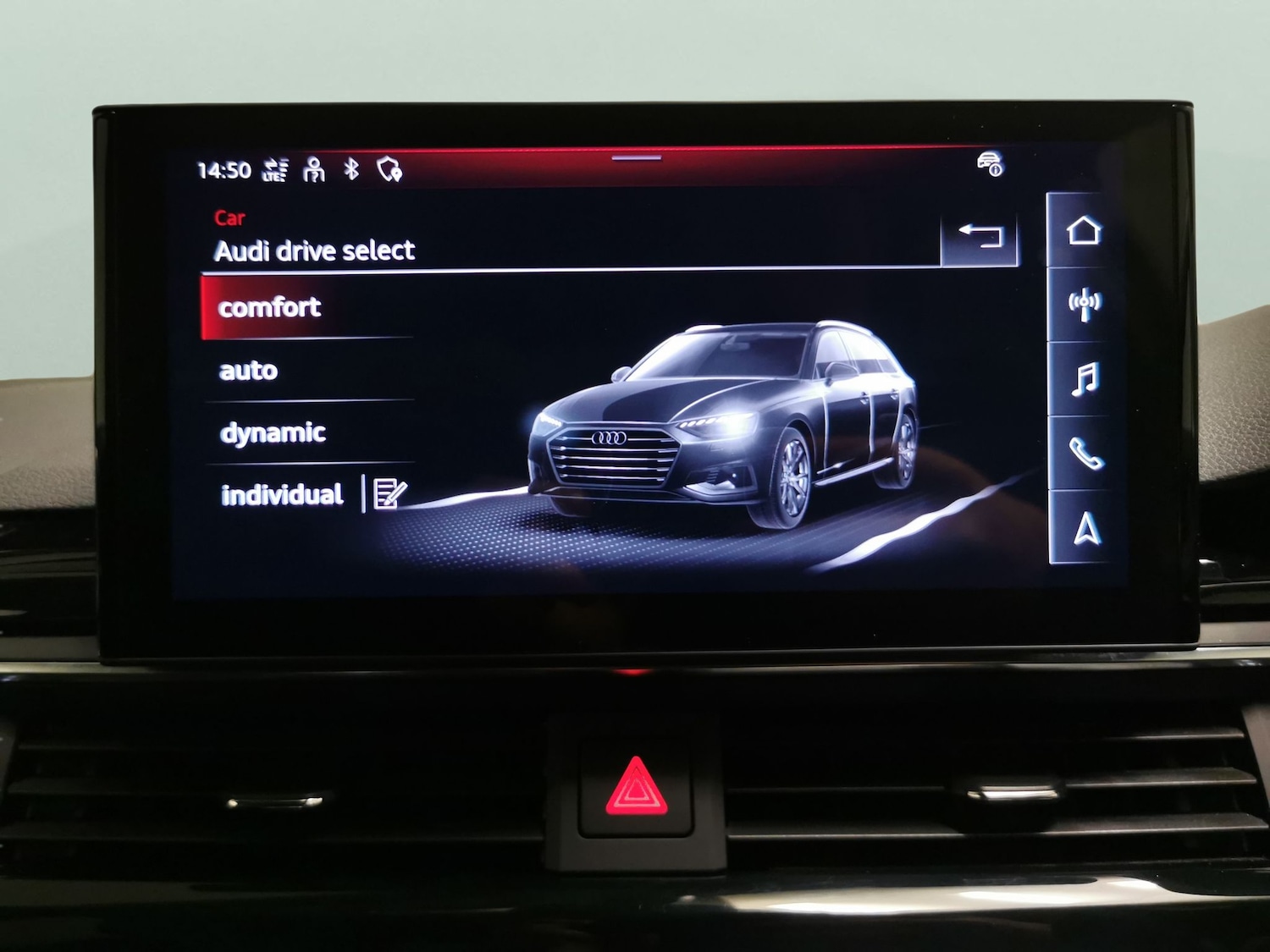 Used Audi A4 Avant 2023 for sale - 77393764: Photo 17