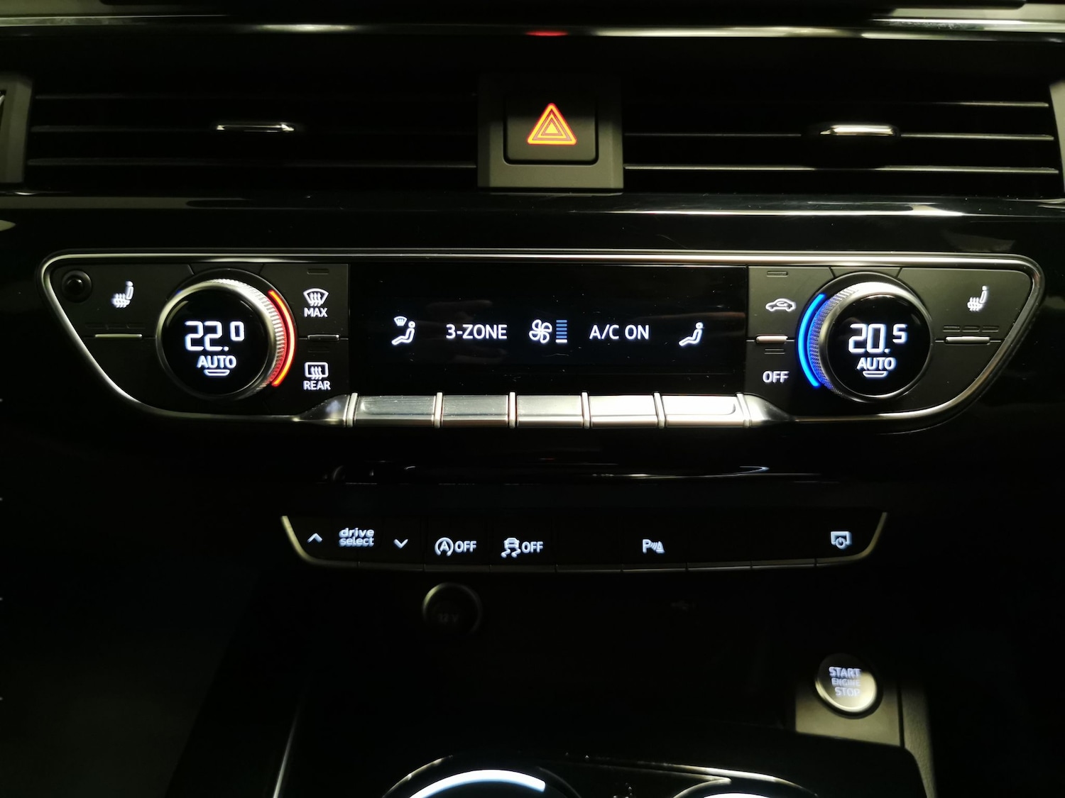 Used Audi A4 Avant 2023 for sale - 77393764: Photo 19