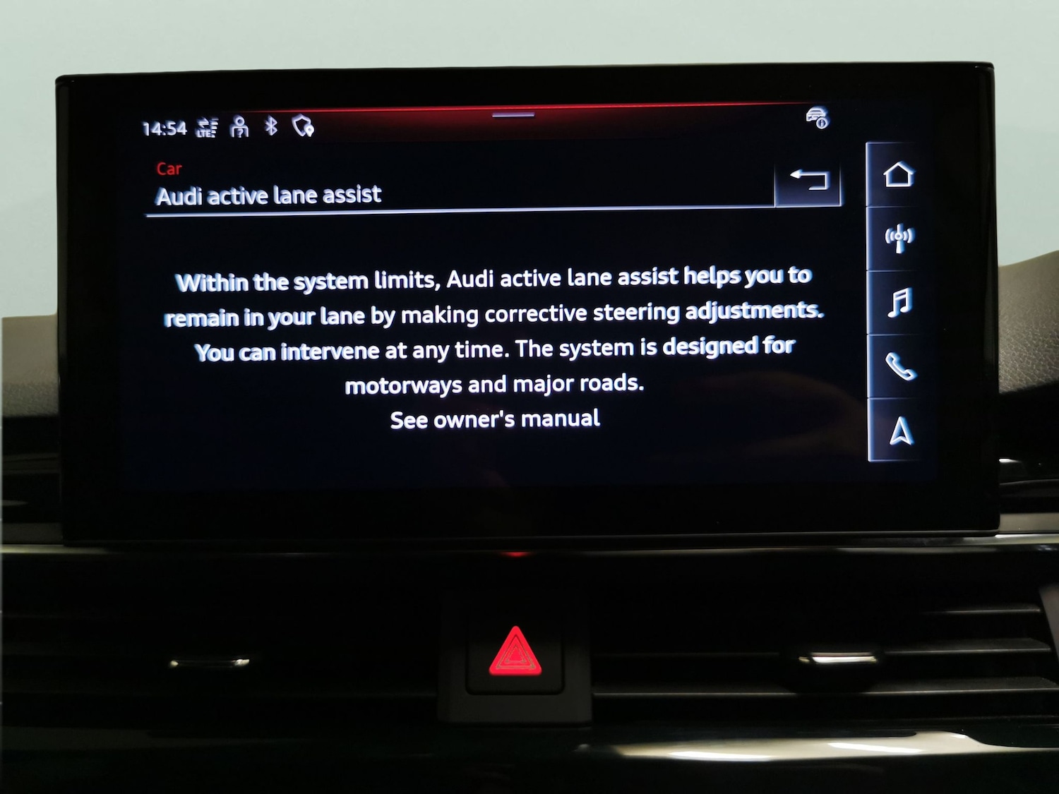 Used Audi A4 Avant 2023 for sale - 77393764: Photo 23