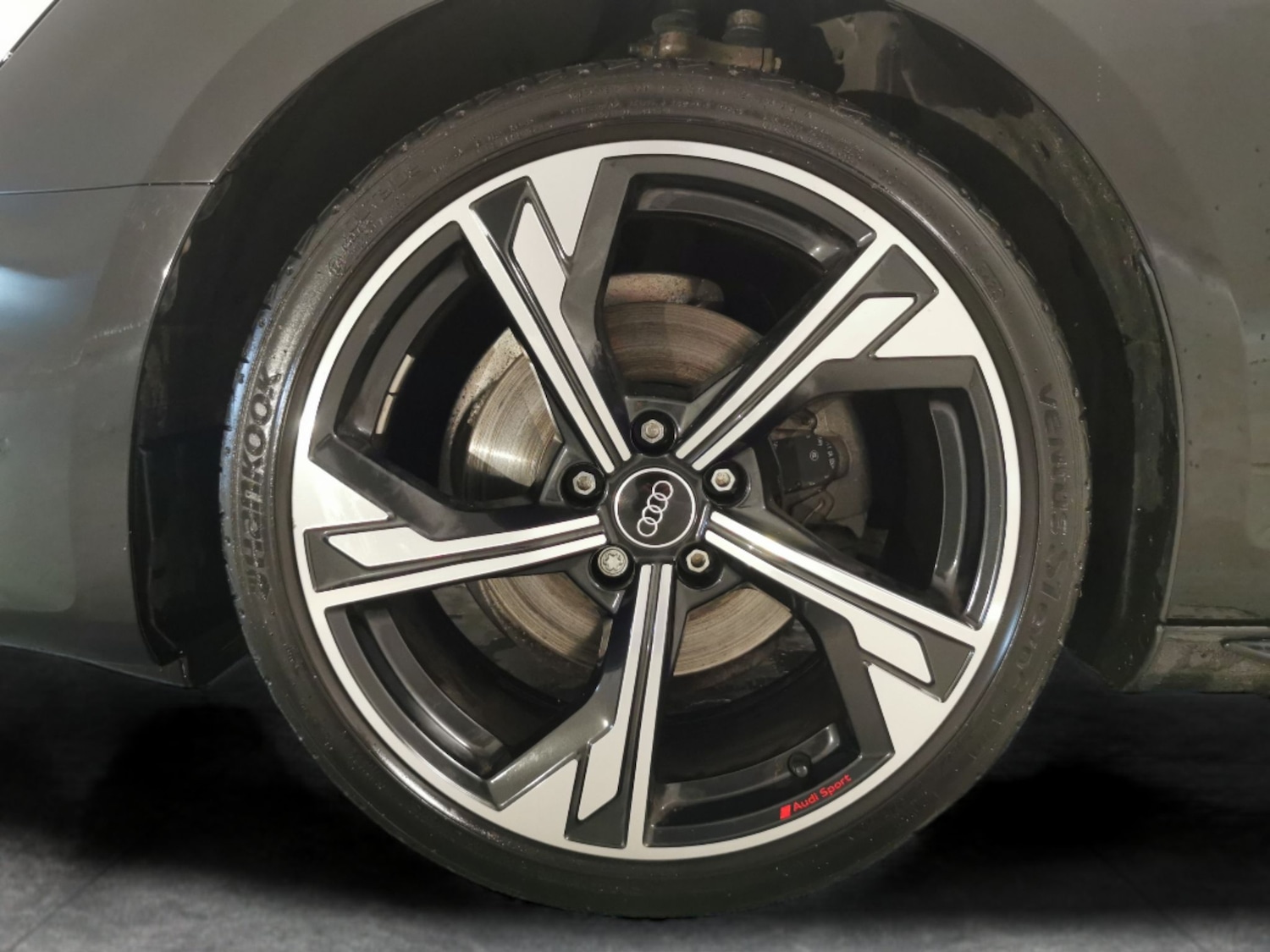 Used Audi A4 Avant 2023 for sale - 77393764: Photo 24