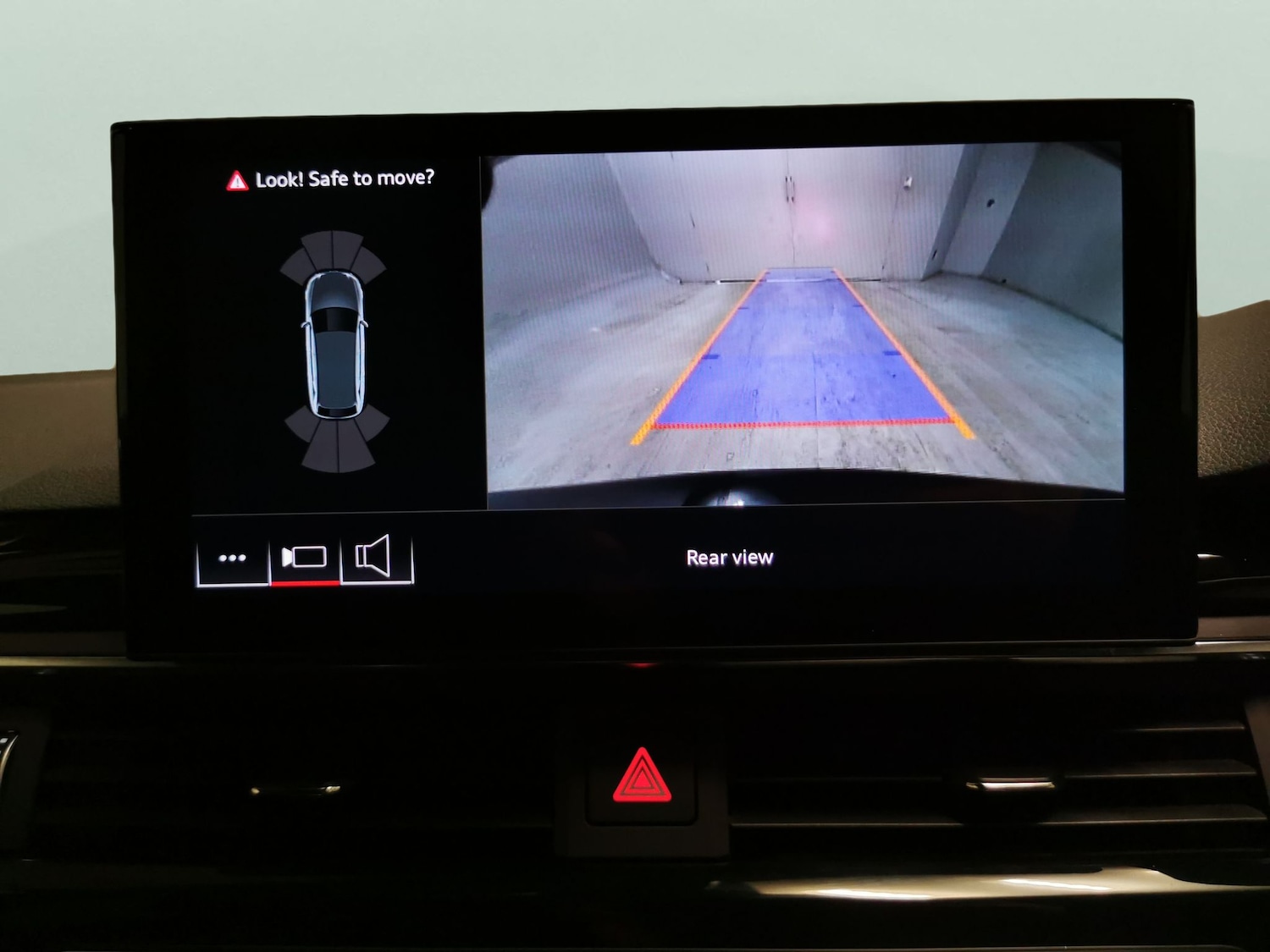 Used Audi A4 Avant 2023 for sale - 77393764: Photo 6