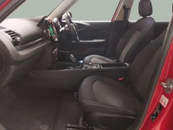 Used MINI Clubman 2020 for sale - 75145825: Photo