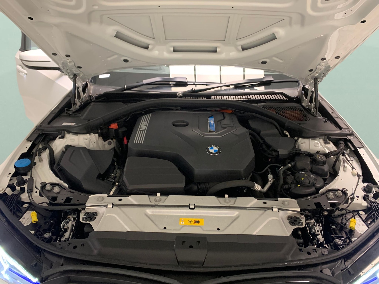 Used BMW 3 Series 2023 for sale - 77636407: Photo 29