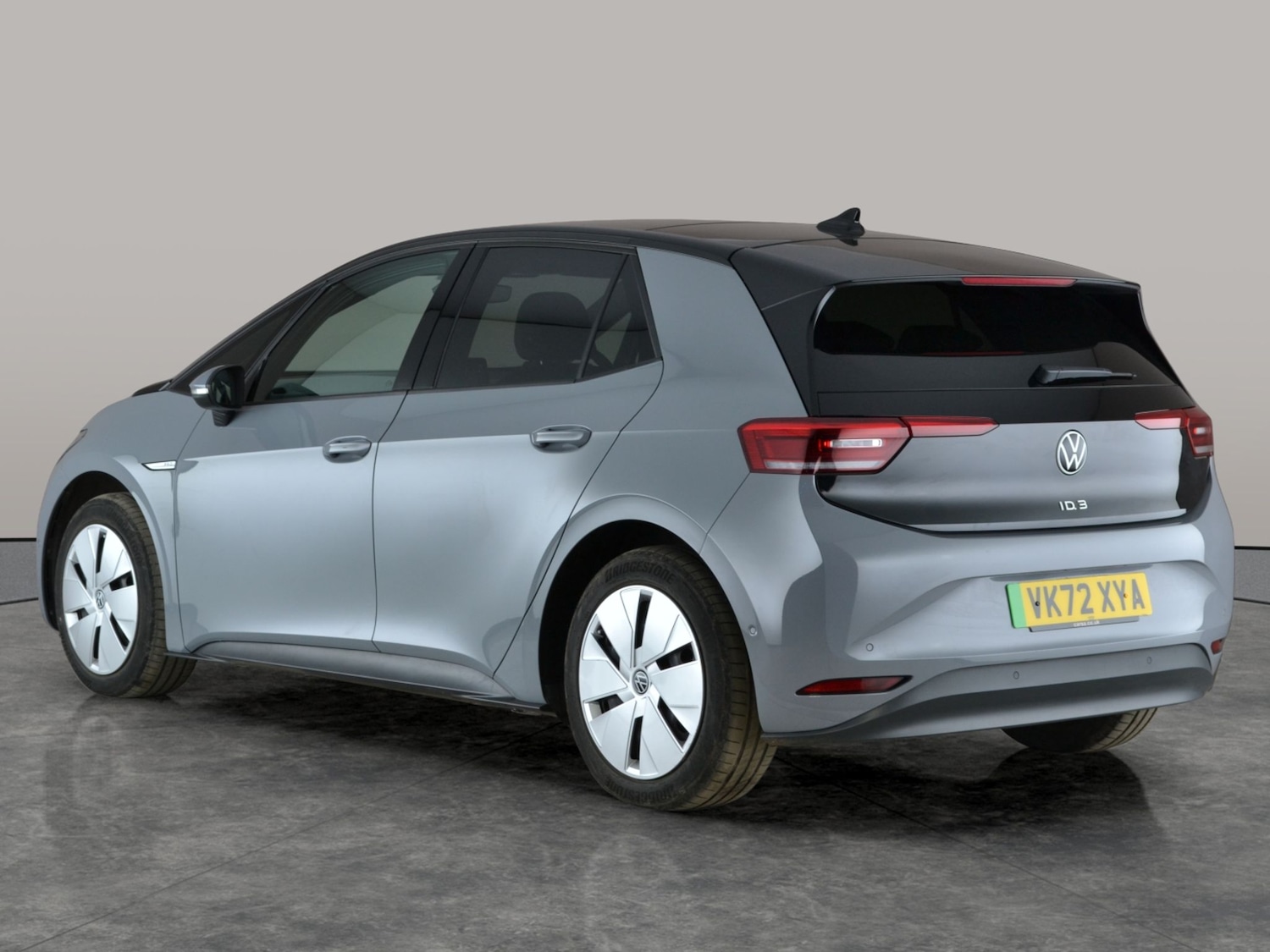 Used Volkswagen ID.3 2022 for sale - 77435497: Photo 11