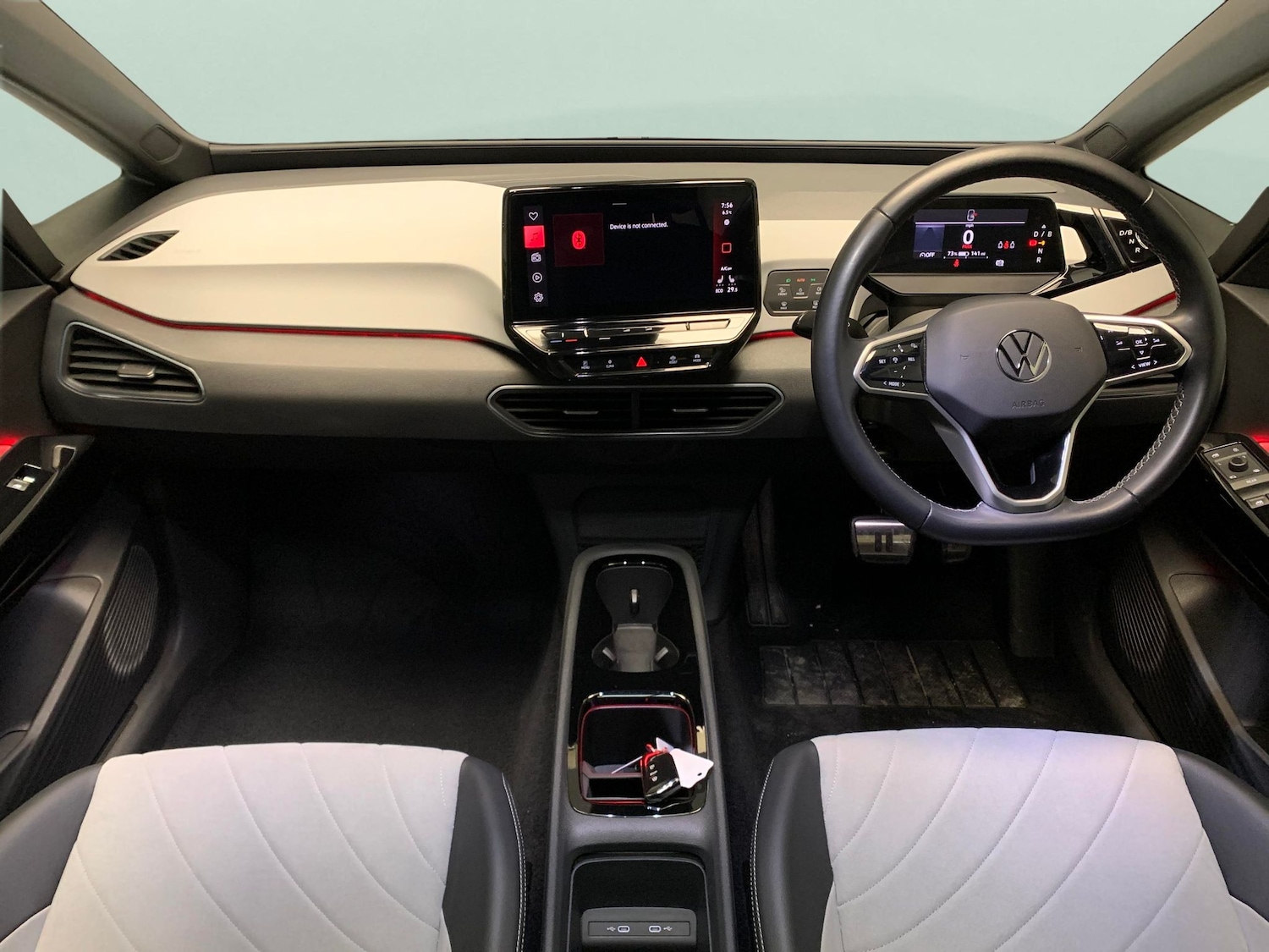 Used Volkswagen ID.3 2022 for sale - 77435497: Photo 6