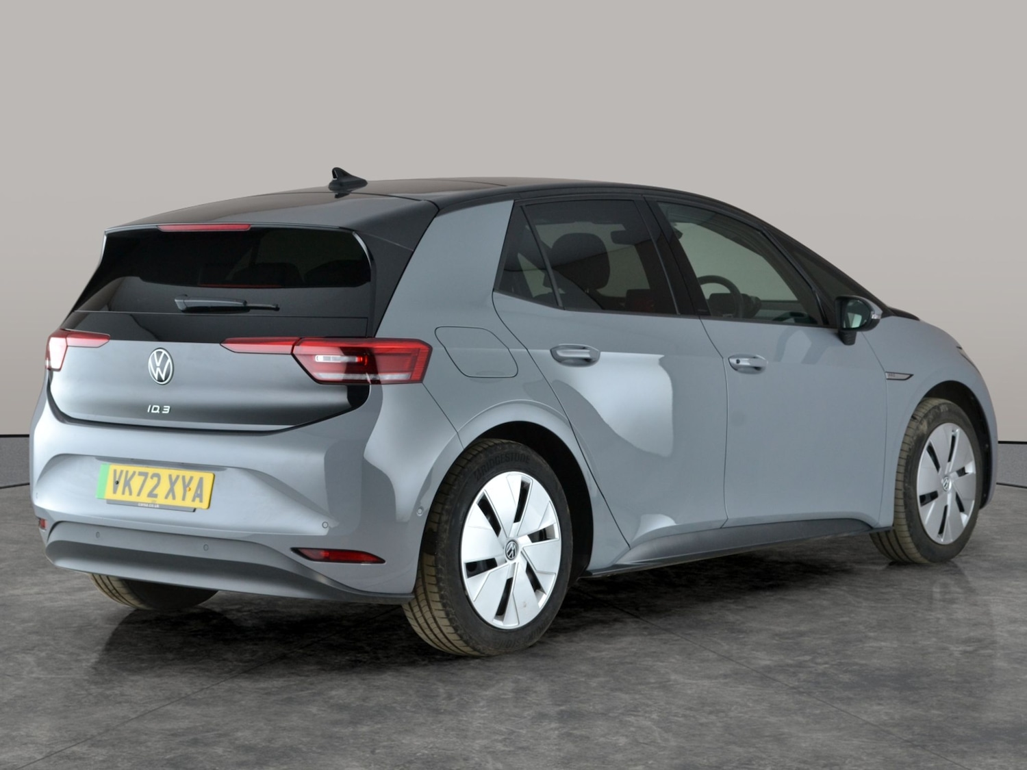 Used Volkswagen ID.3 2022 for sale - 77435497: Photo 9