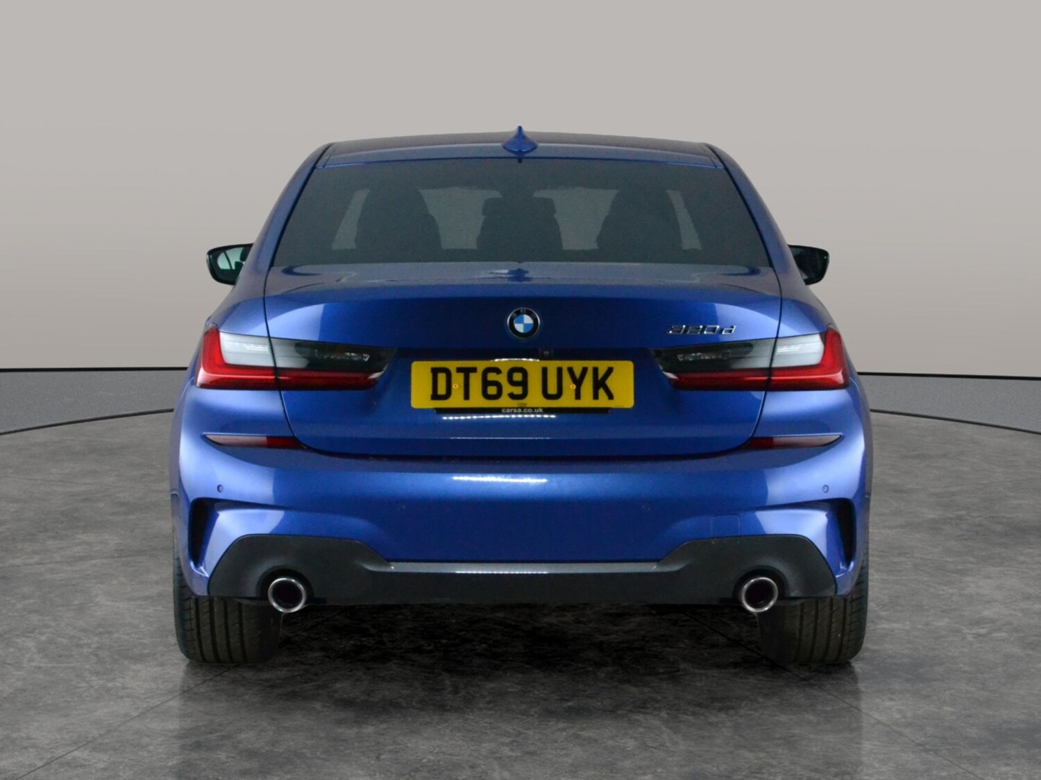 Used BMW 3 Series 2020 for sale - 77686140: Photo 11