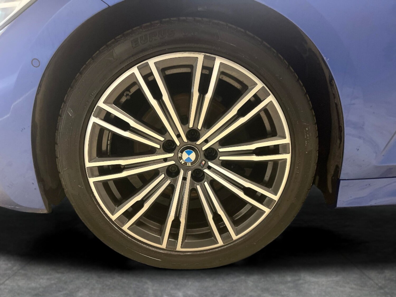 Used BMW 3 Series 2020 for sale - 77686140: Photo 22