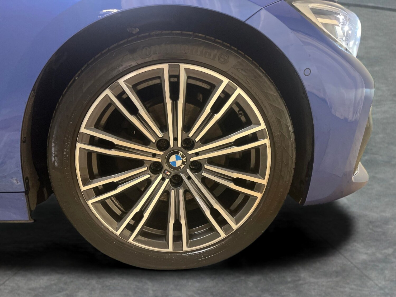 Used BMW 3 Series 2020 for sale - 77686140: Photo 23