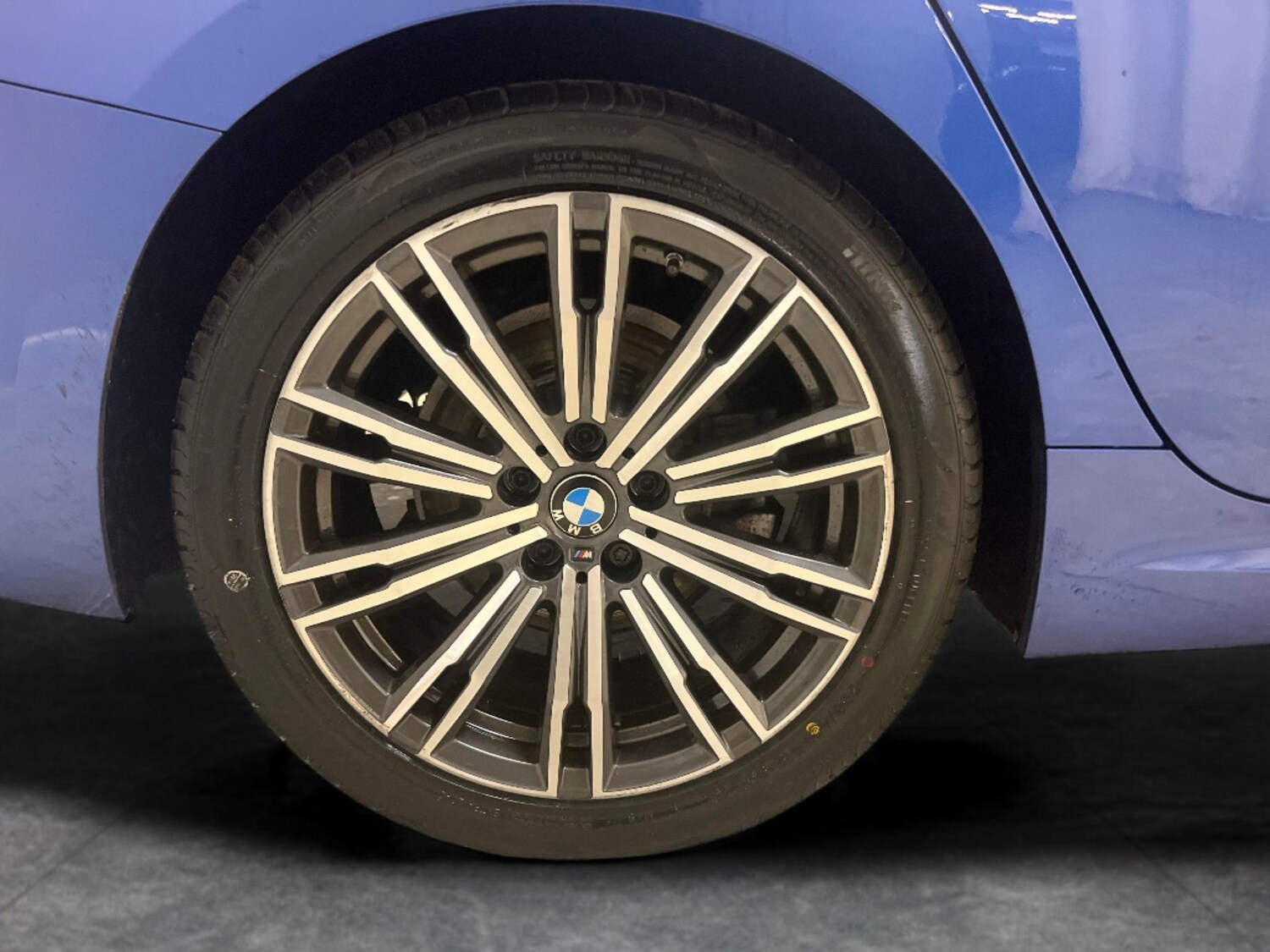 Used BMW 3 Series 2020 for sale - 77686140: Photo 24