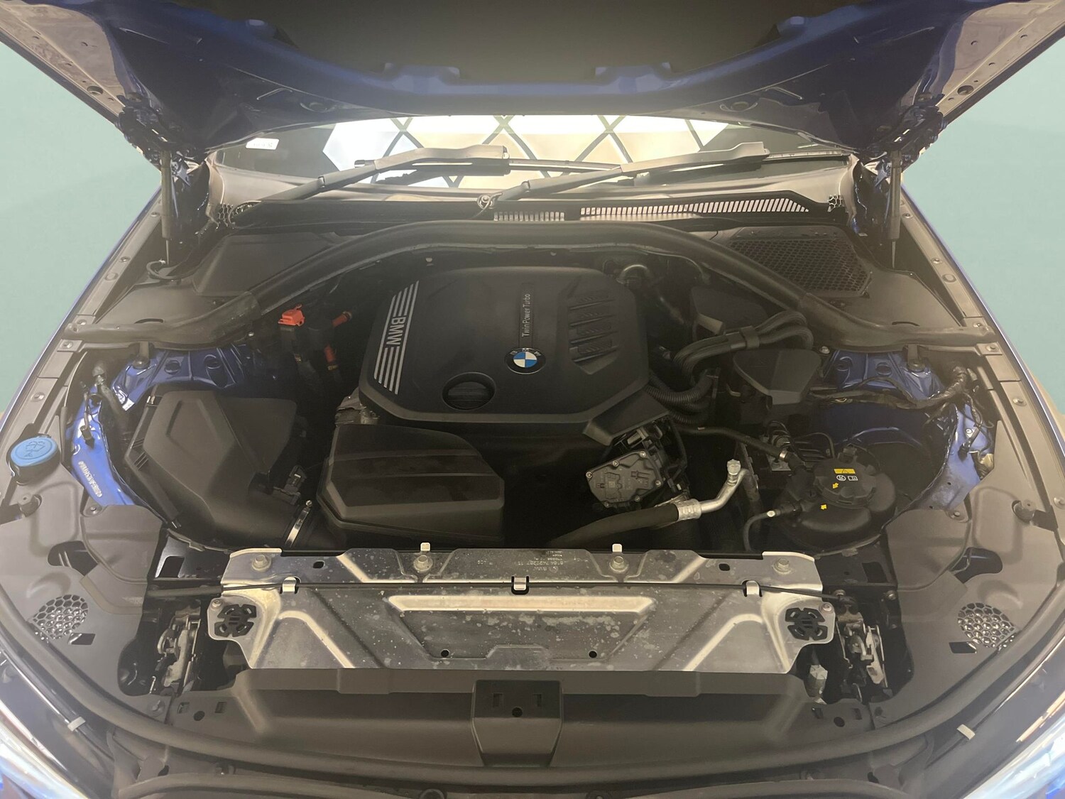 Used BMW 3 Series 2020 for sale - 77686140: Photo 31