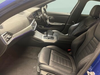 Used BMW 3 Series 2020 for sale - 77686140: Photo