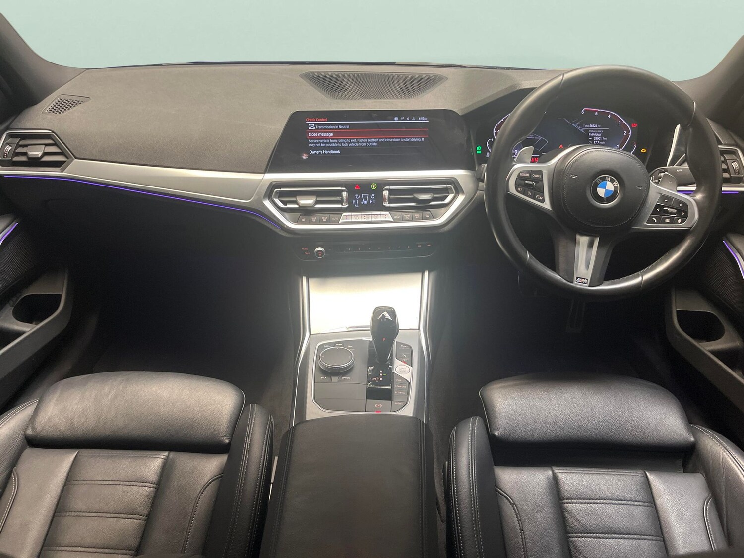 Used BMW 3 Series 2020 for sale - 77686140: Photo 7