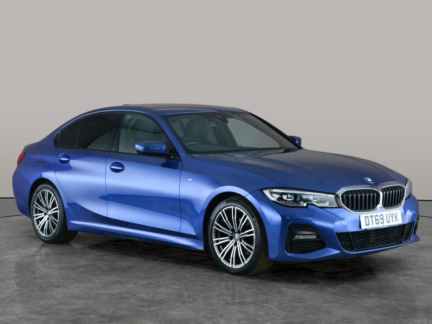 Used BMW 3 Series 2020 for sale - 77686140: Photo 8