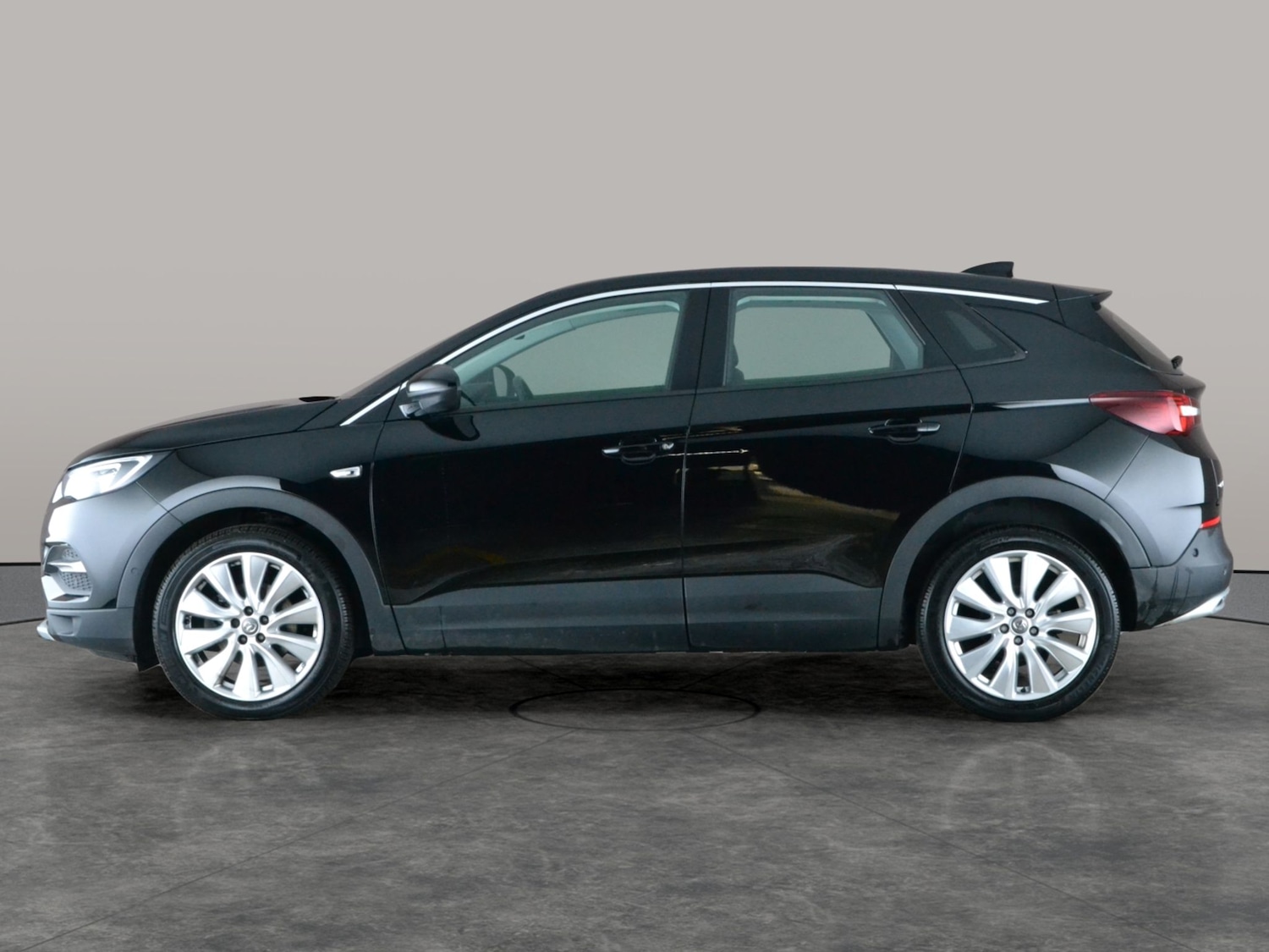 Used Vauxhall Grandland X 2020 for sale - 77934651: Photo 14
