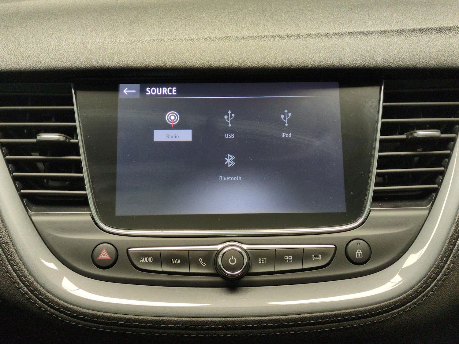 Used Vauxhall Grandland X 2020 for sale - 77934651: Photo 16